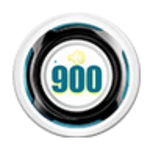 Logo of 900 super high speaker booster android Application 